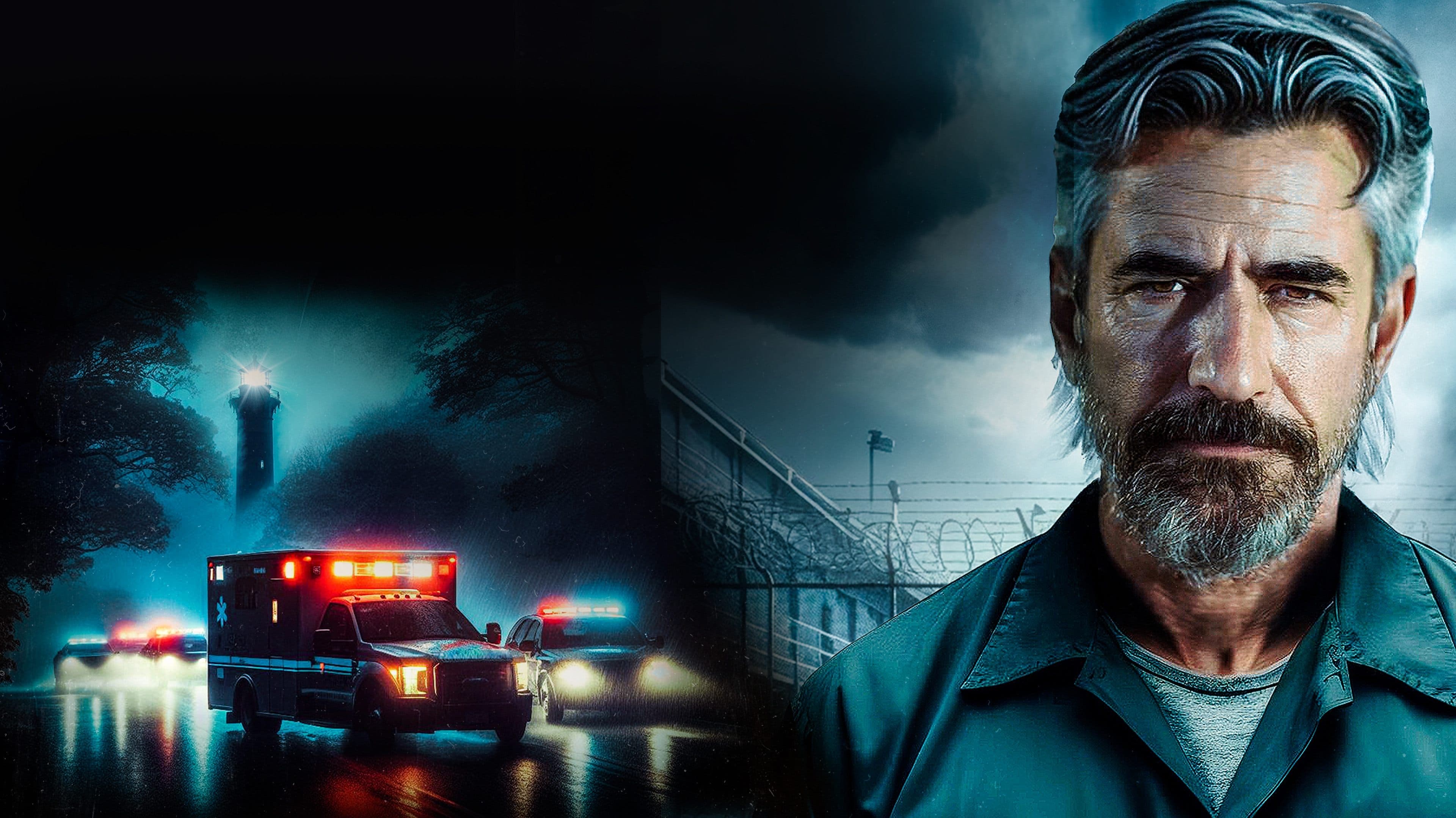 Breakwater: Dämonen der Vergangenheit