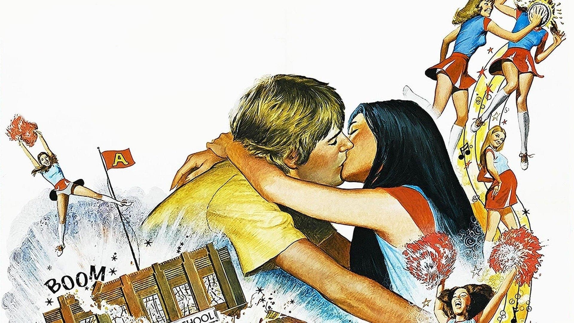 Vanilleeis und Pettingcoats