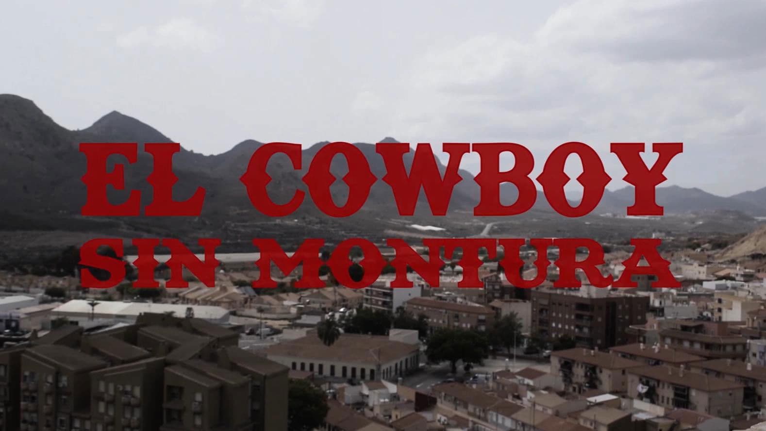 El cowboy sin montura