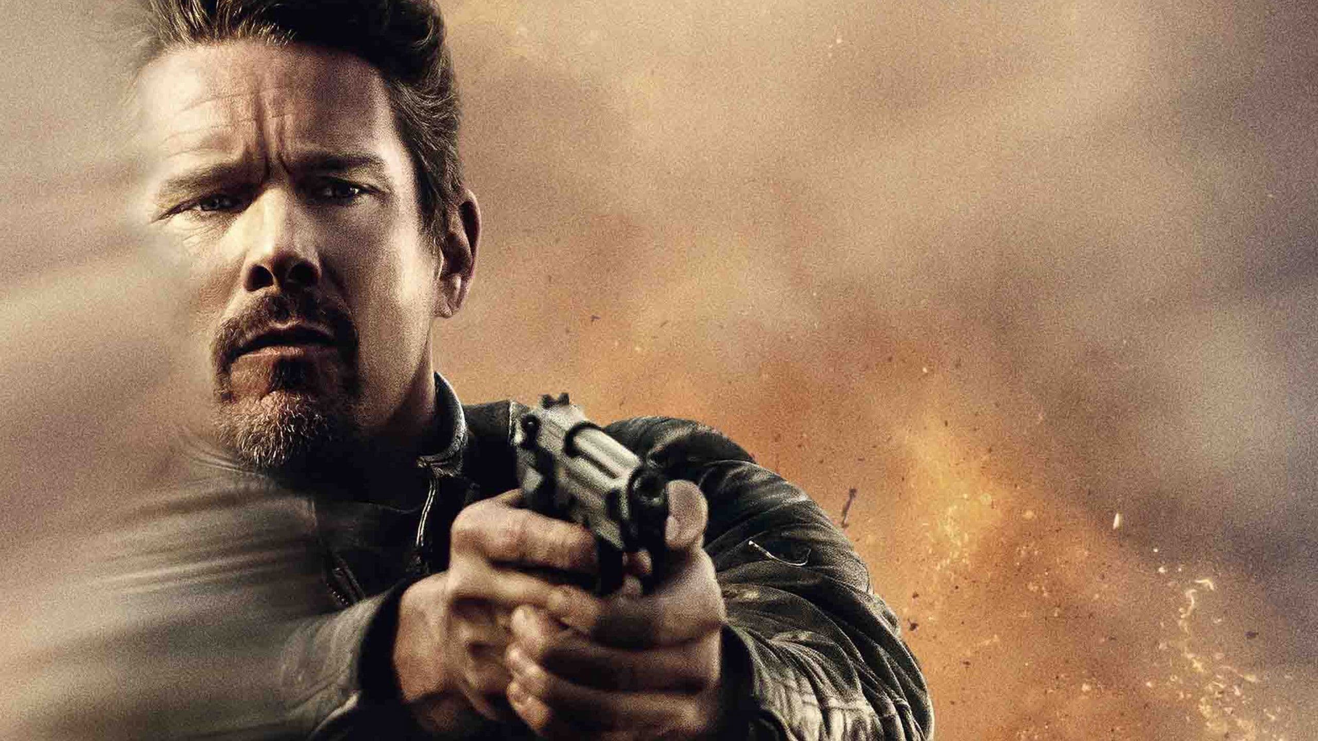 Du lebst noch 24 Stunden