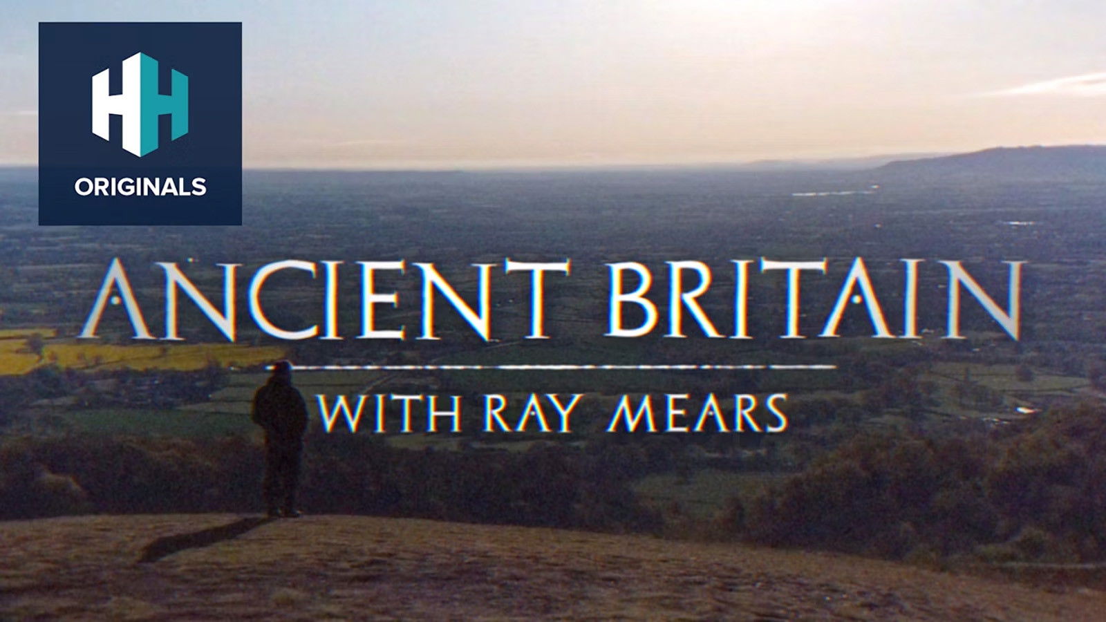 Ancient Britain with Ray Mears