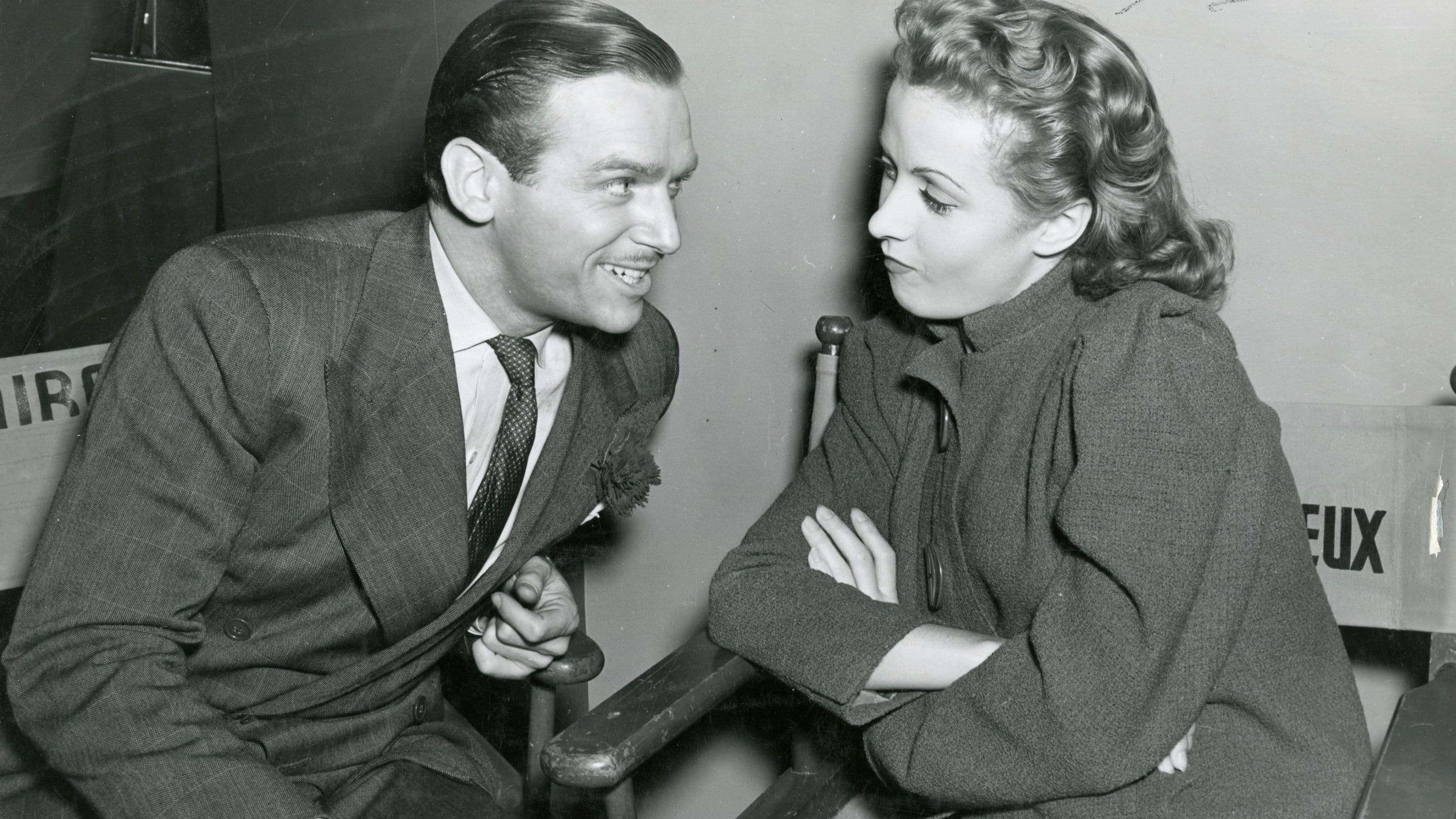 Wirbelwind aus Paris