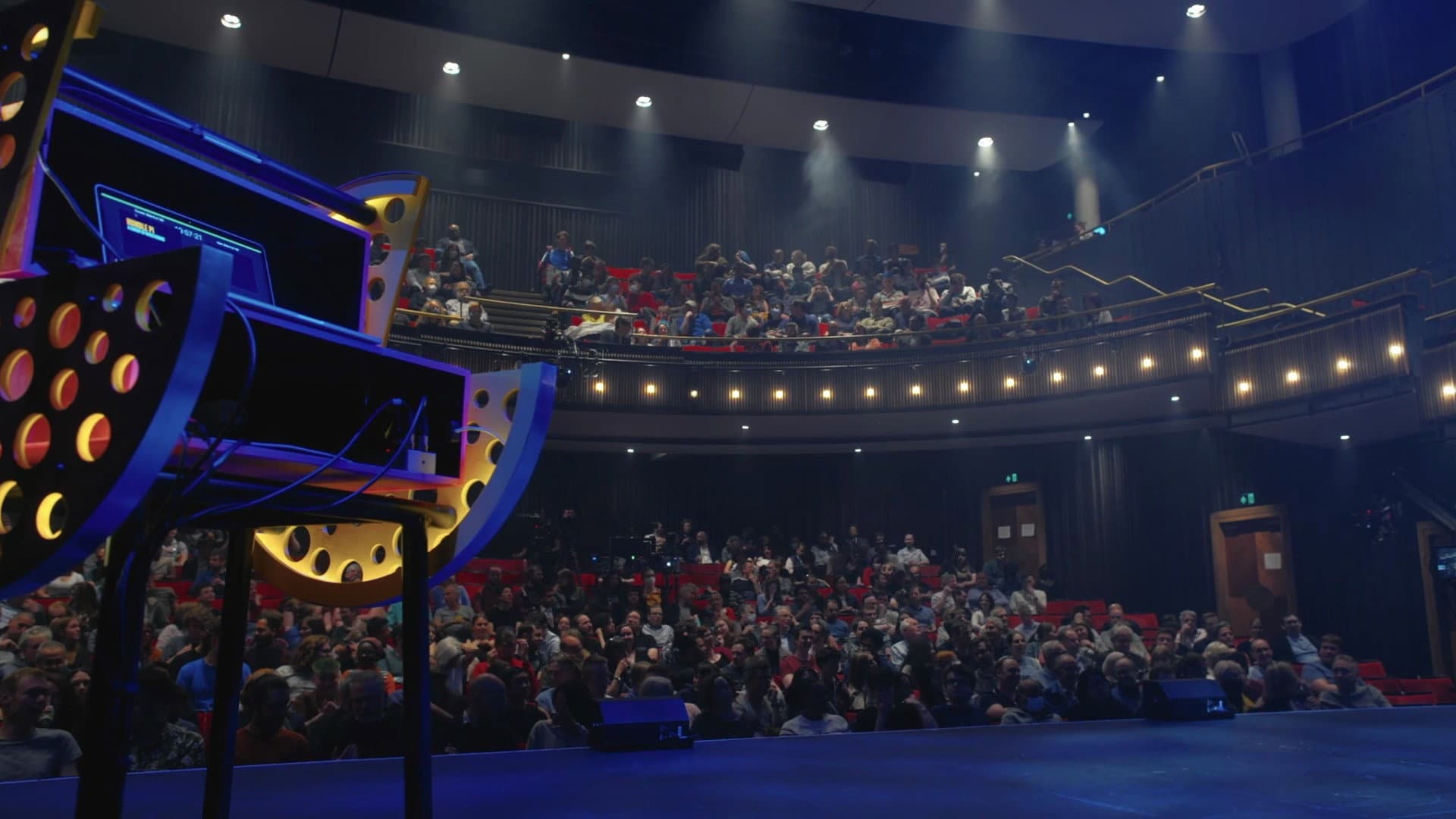 Humble Pi: A Comedy of Maths Errors