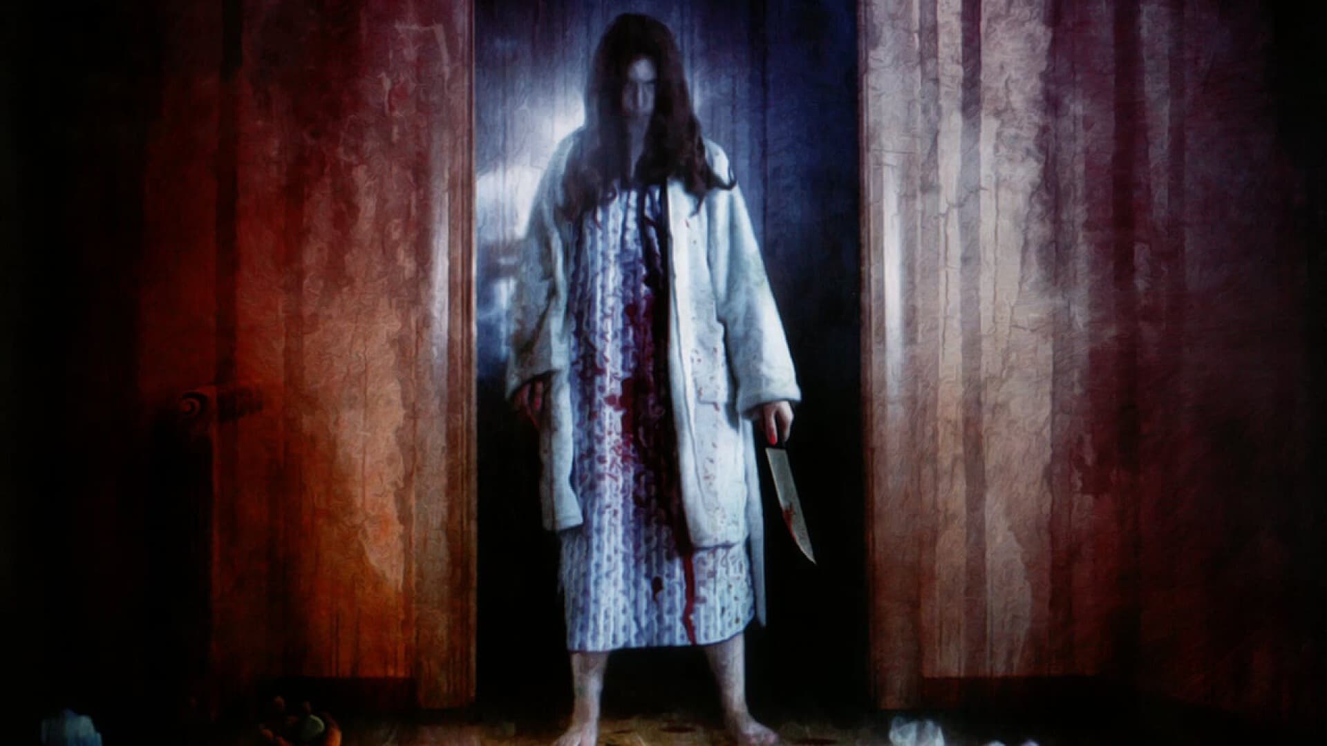 Cradle Will Fall - Wenn Mutterliebe tödlich wird