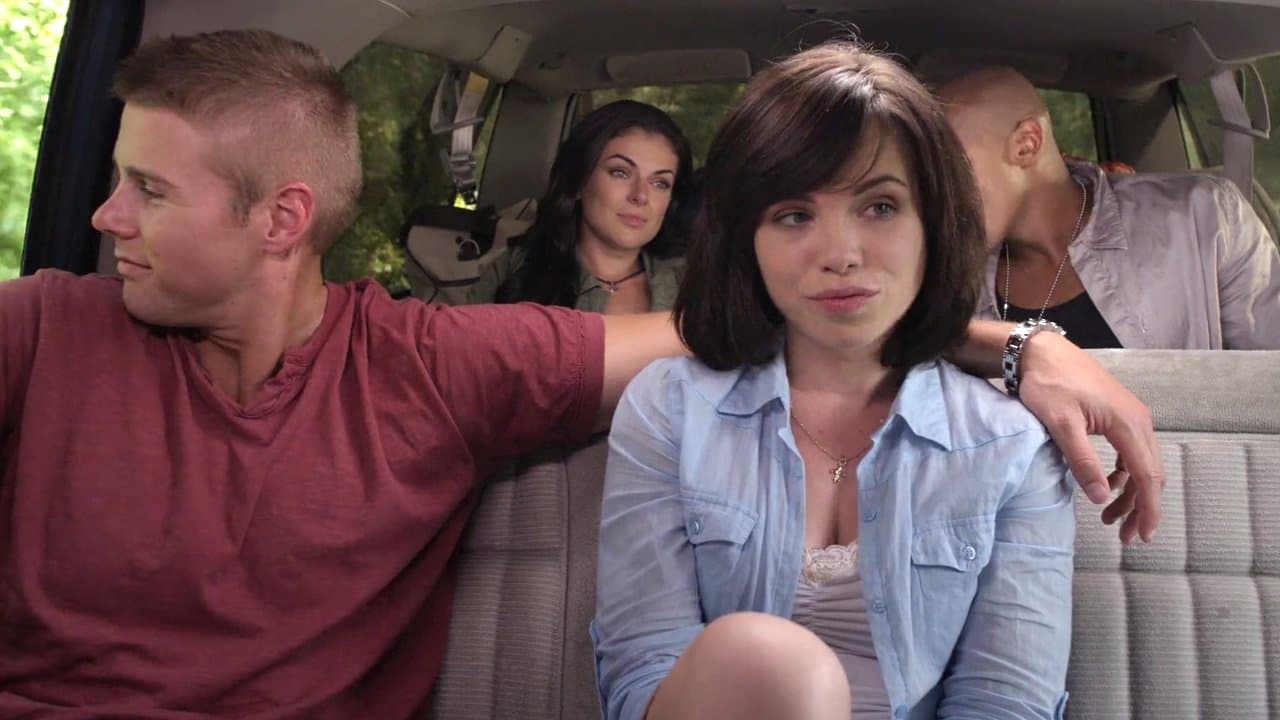 Creature - Die Legende vom Monster aus dem Sumpf