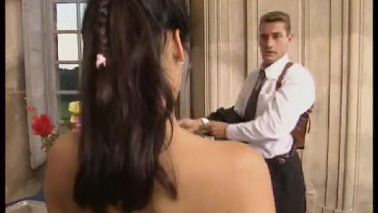 La Princesse et la pute 2