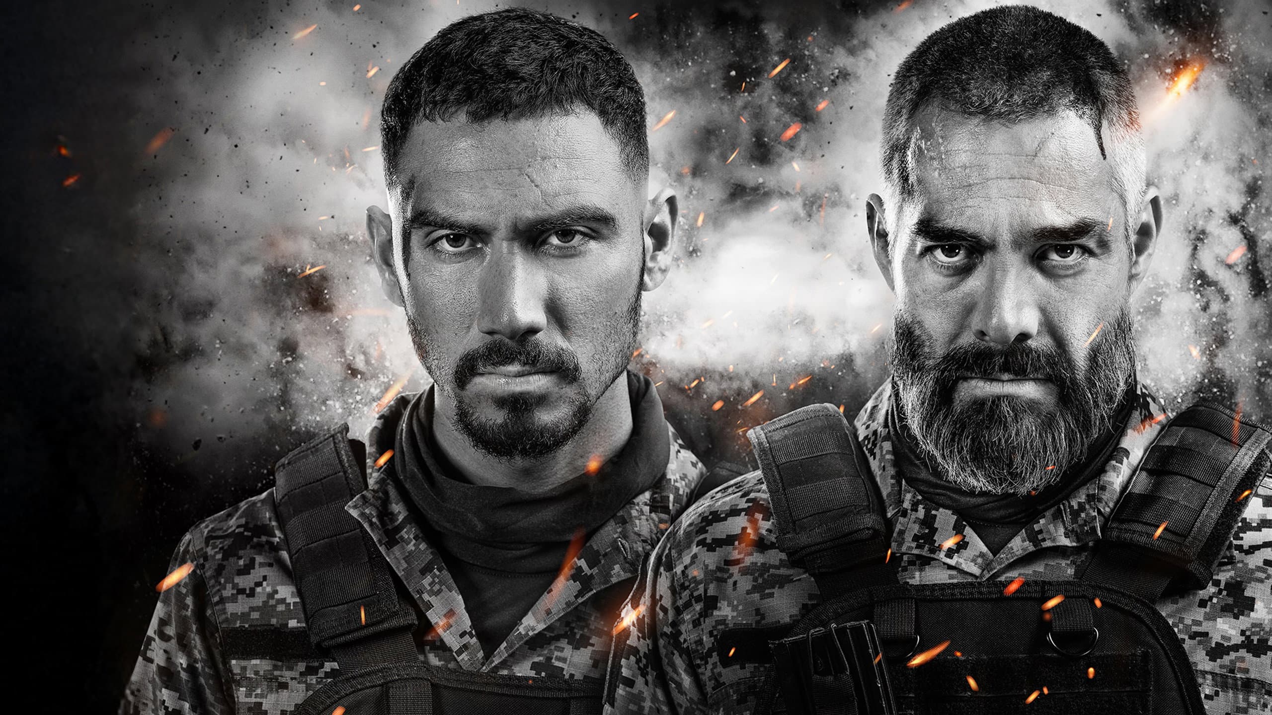 Venganza - Blutige Rache