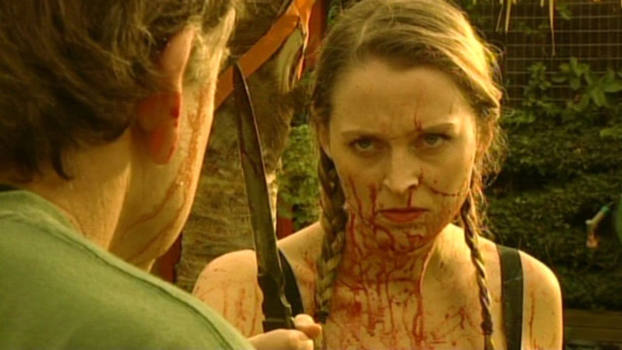 Blood Angel - Schutzlos