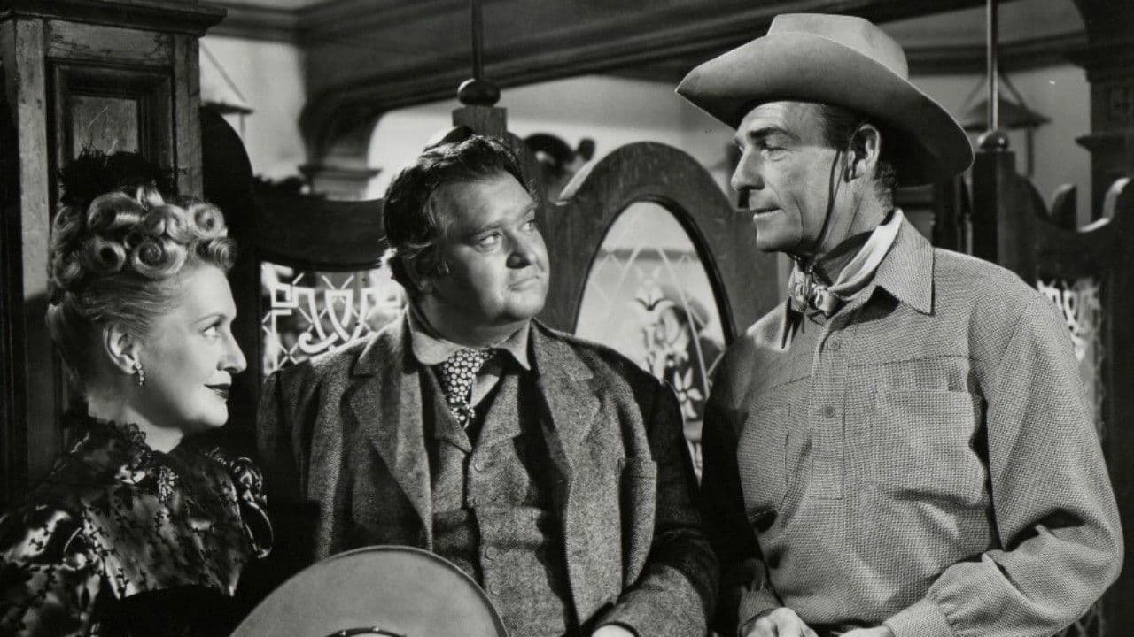 Banditen am Scheideweg