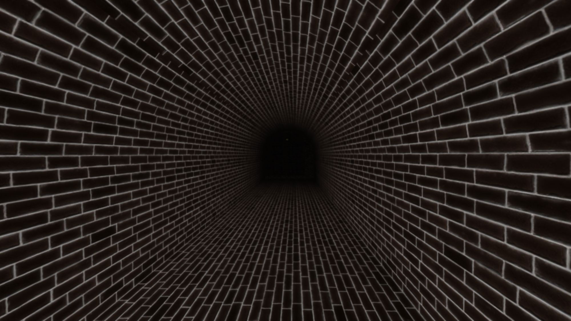 Something Was in the Tunnels Vol. 1