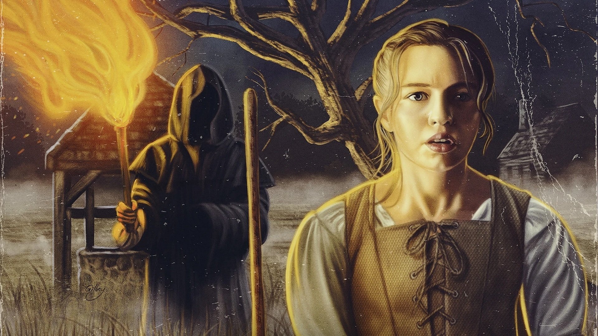 Fear Street - Teil 3: 1666