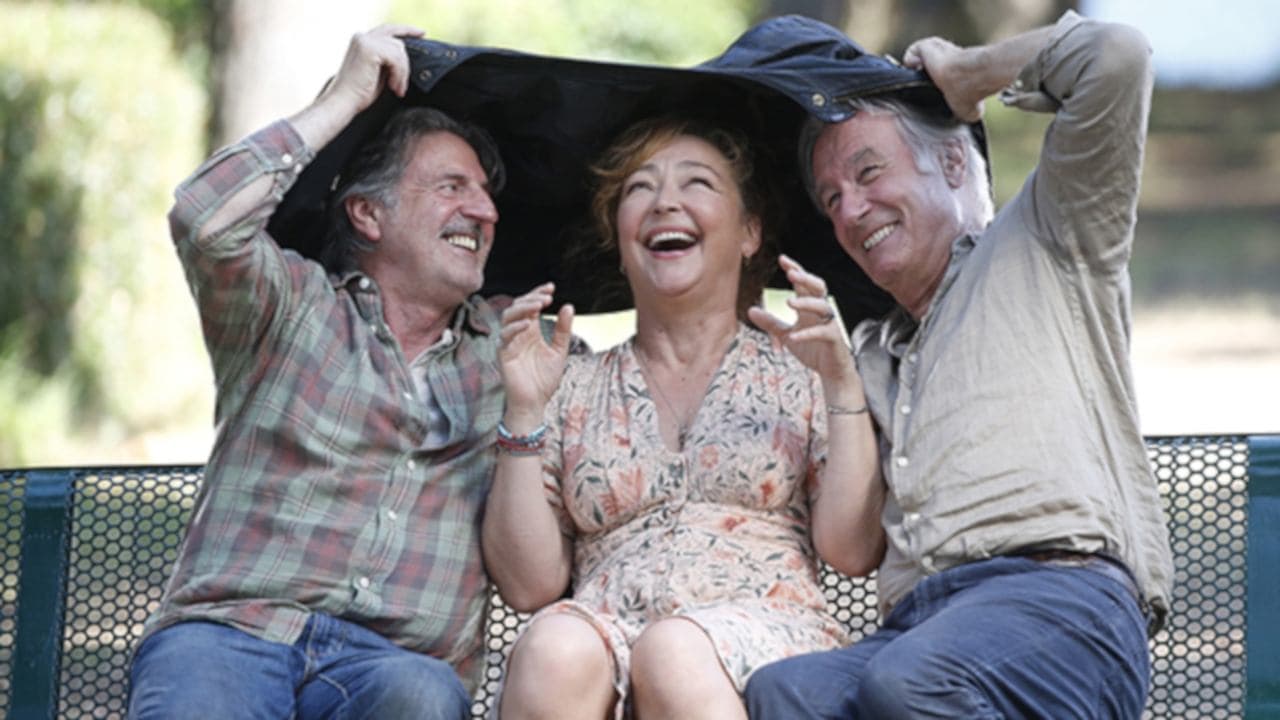 Qui m’aime me suive !