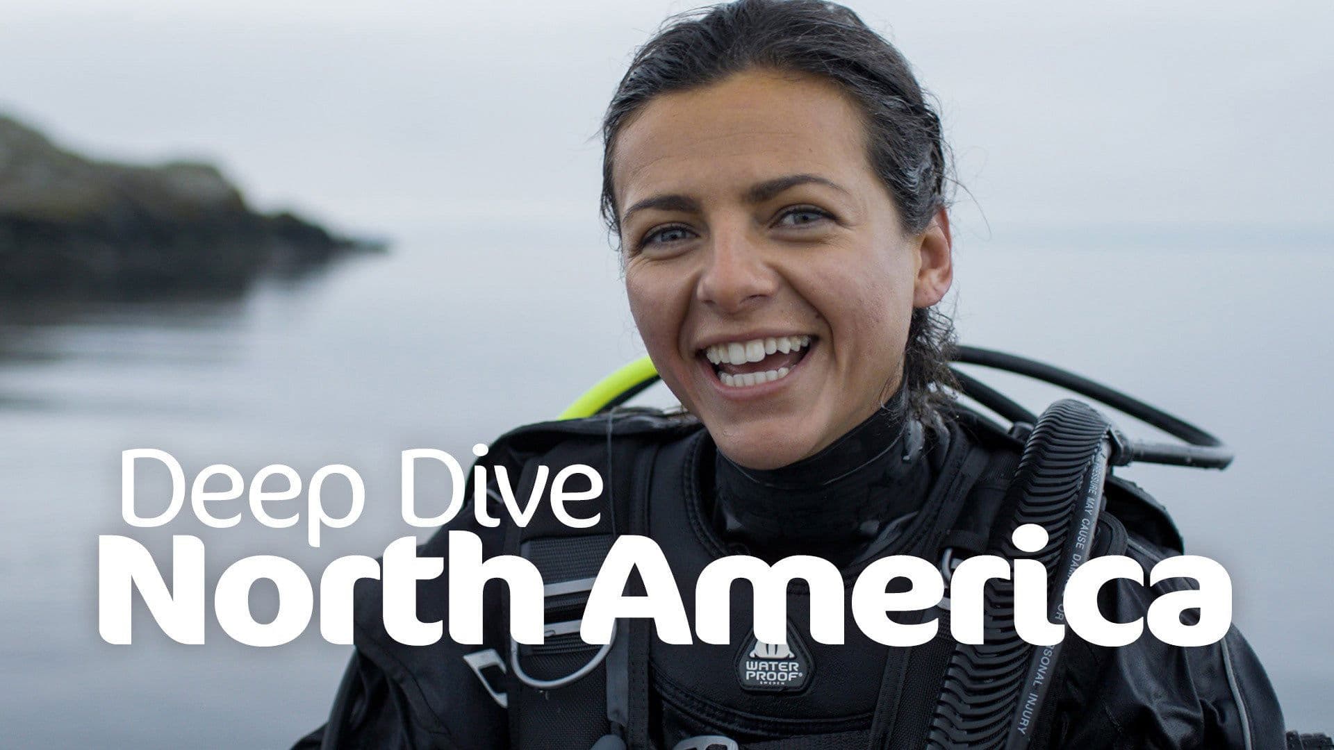 Deep Dive North America