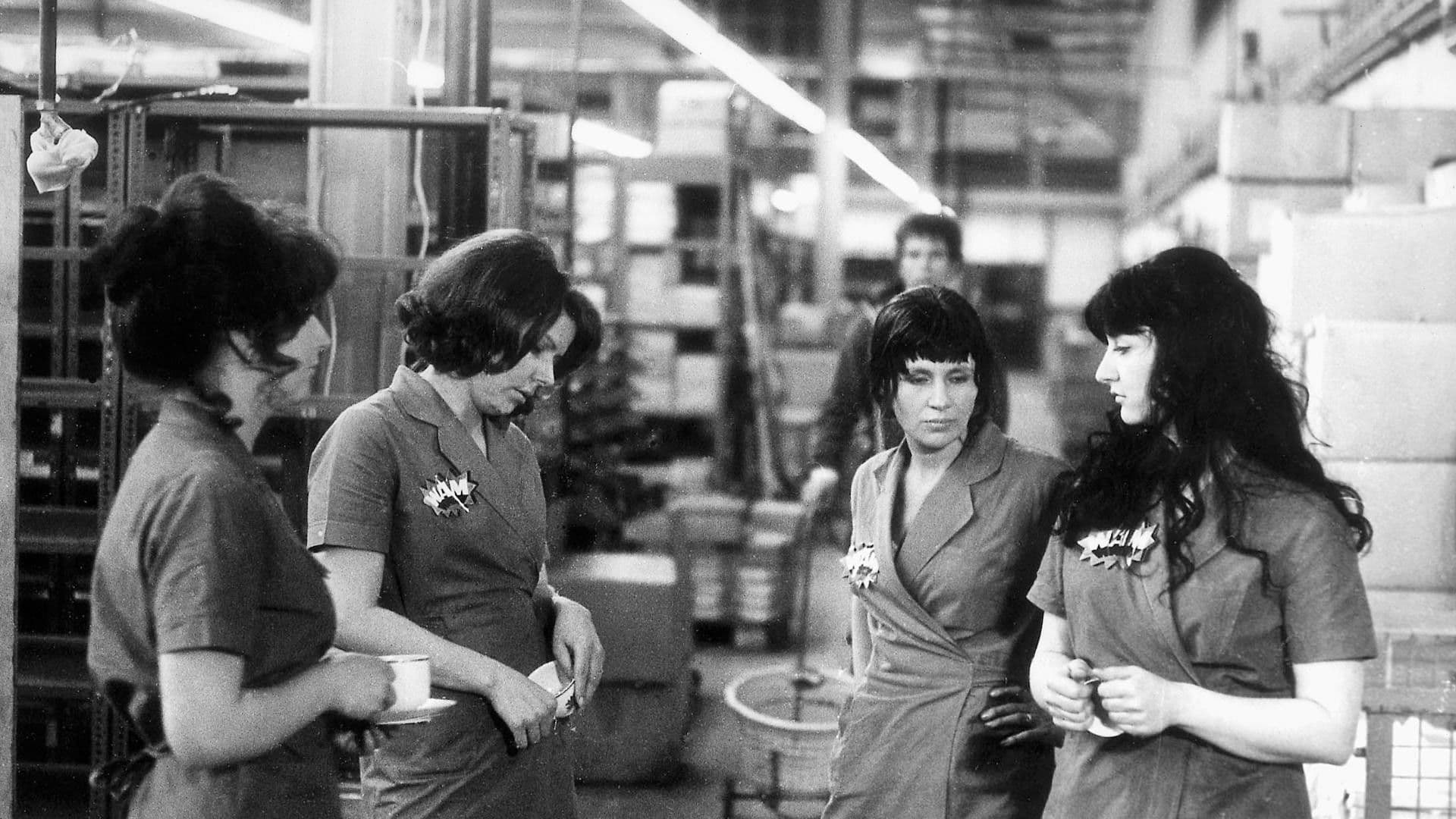 Eine Prämie für Irene