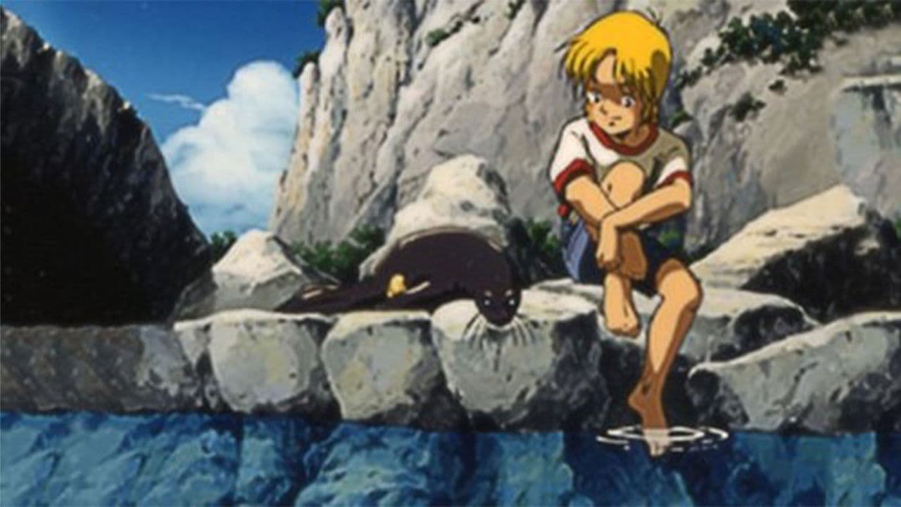 The Secret of The Seal