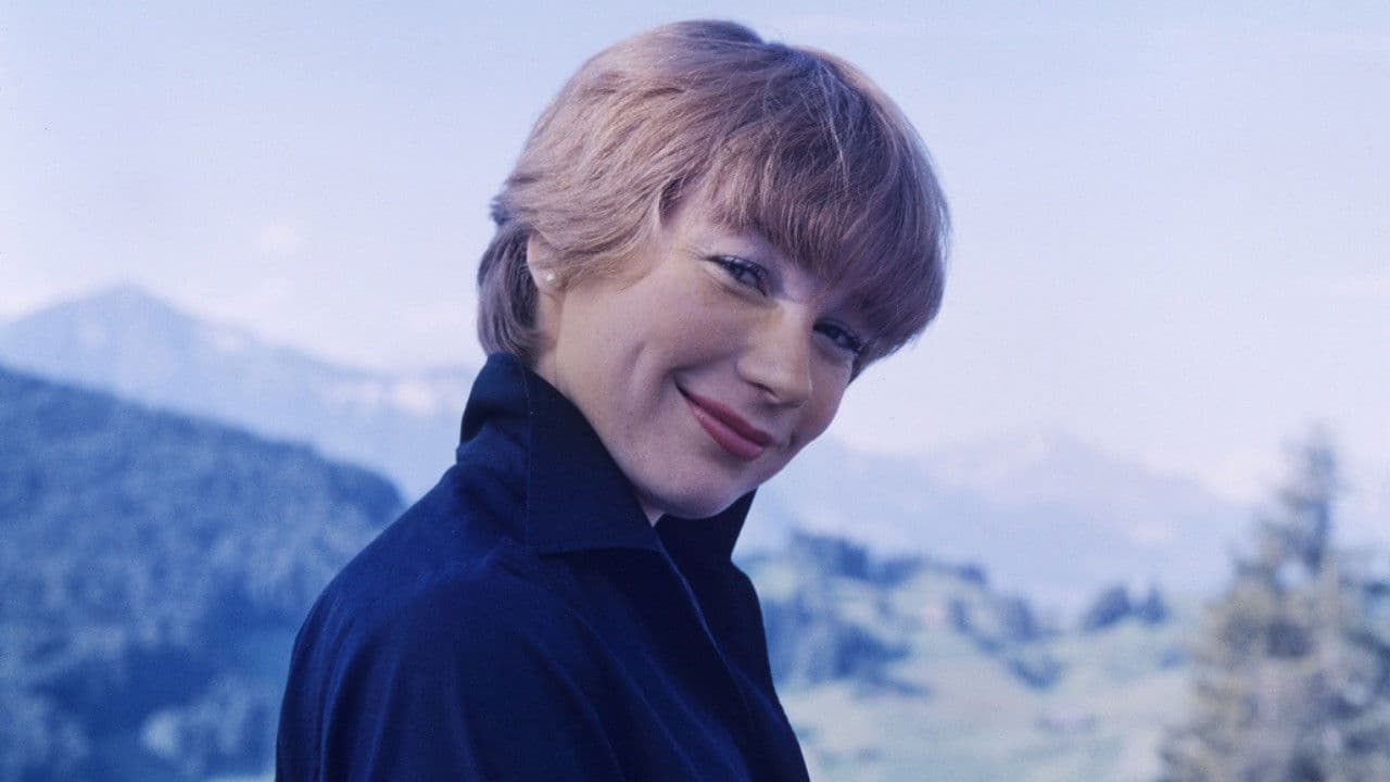 Shirley MacLaine – Mit Haut und Haar Entertainerin