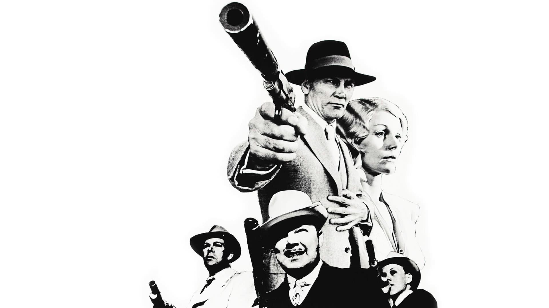 Das gnadenlose Spiel