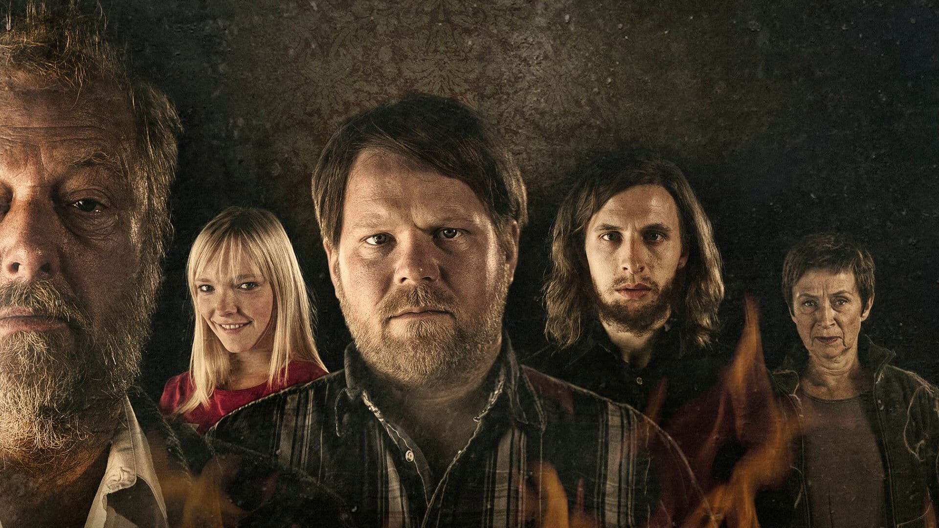 Norwegische Gemütlichkeit