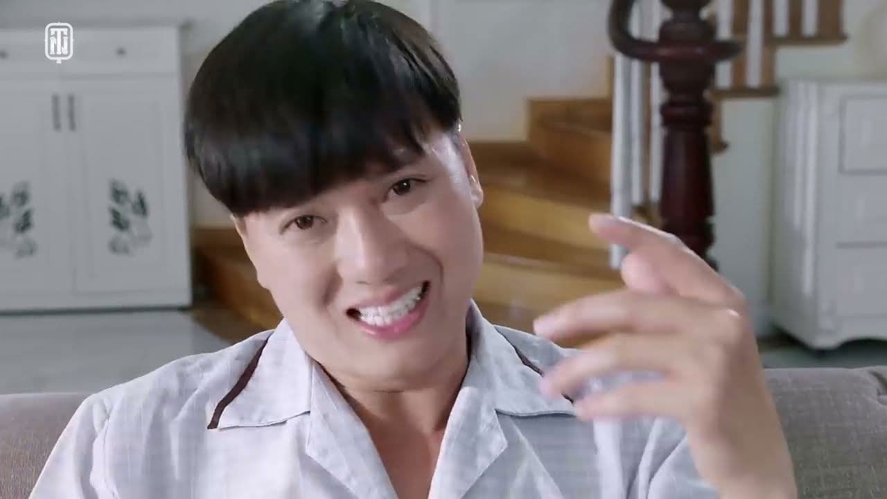 Cái Tết Của Thằng Khờ