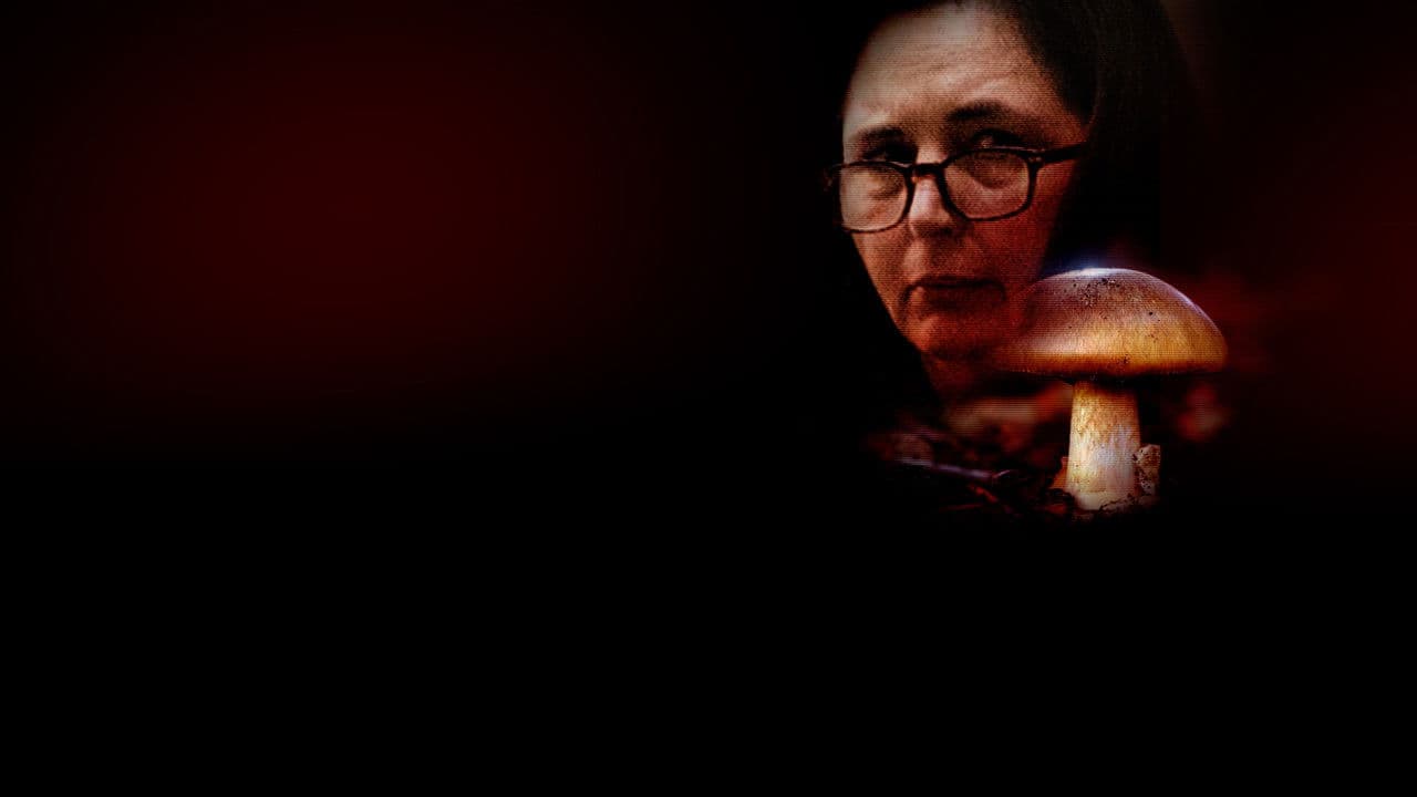 Murder Down Under: Murder by Mushroom