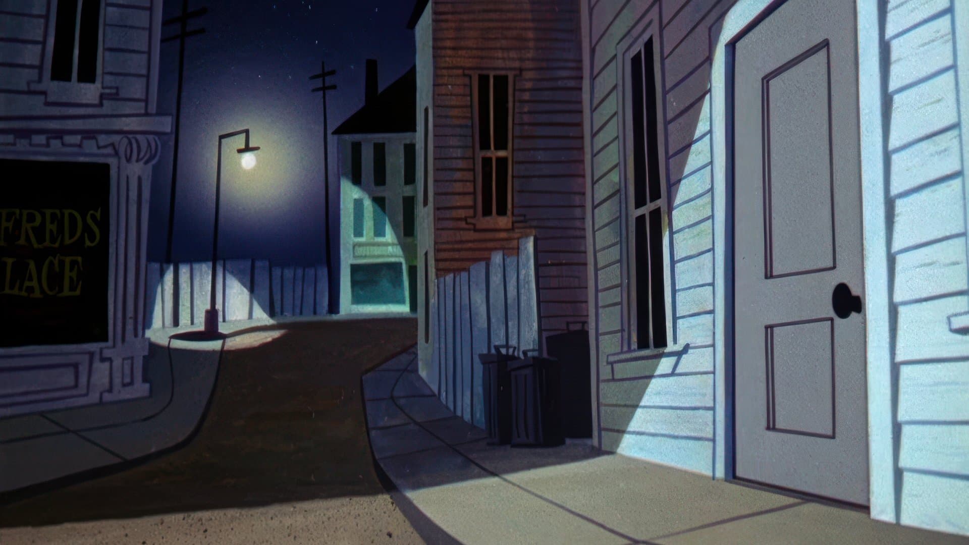 Der Mörder ist immer der Kater