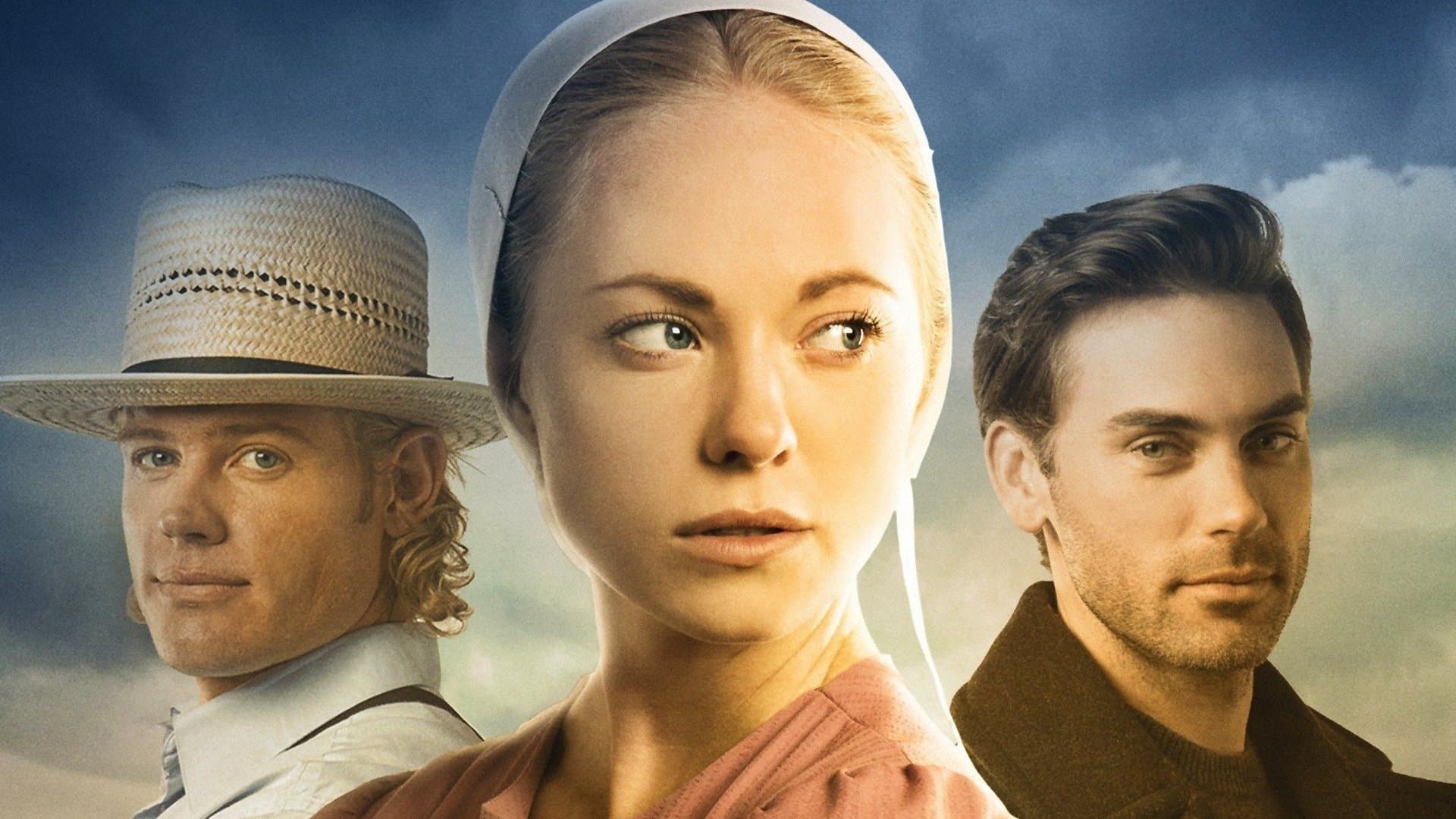 Die Liebe wird dich finden in Charm