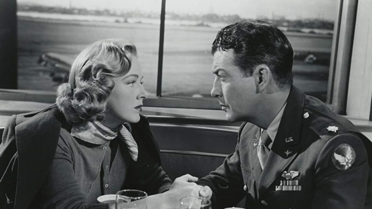 Die letzte Entscheidung