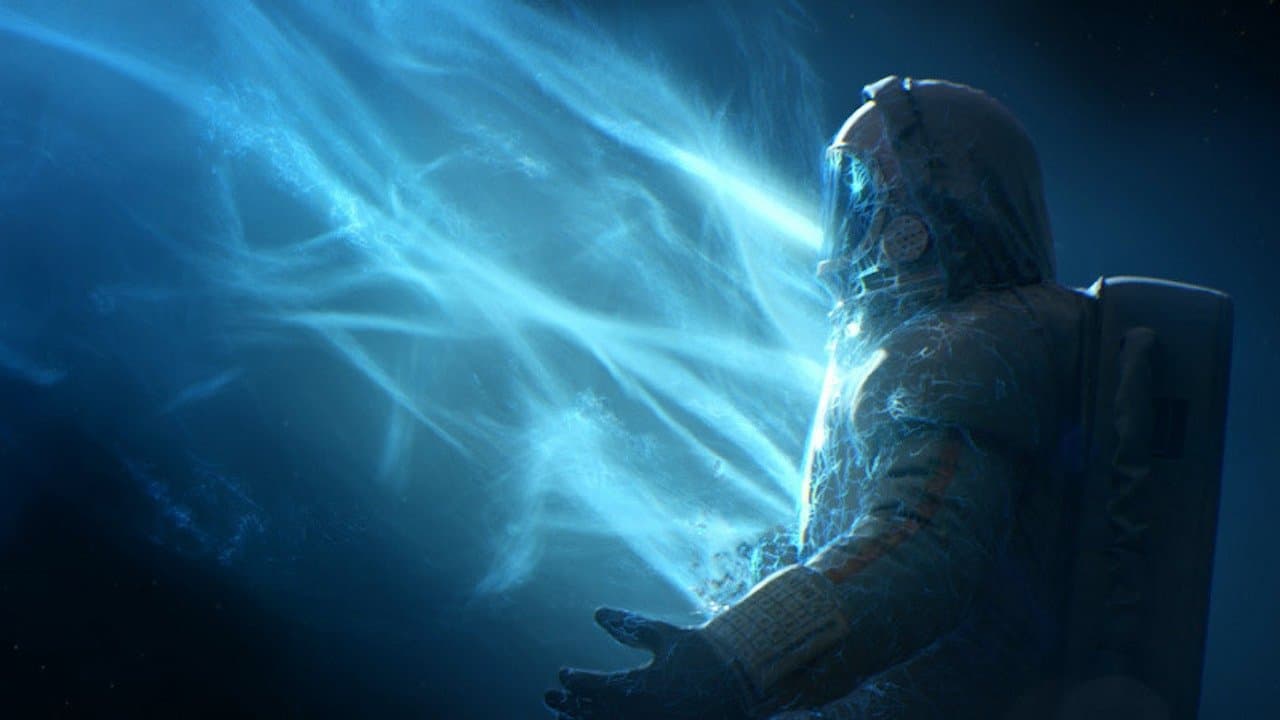 Forsaken - Mission Mars