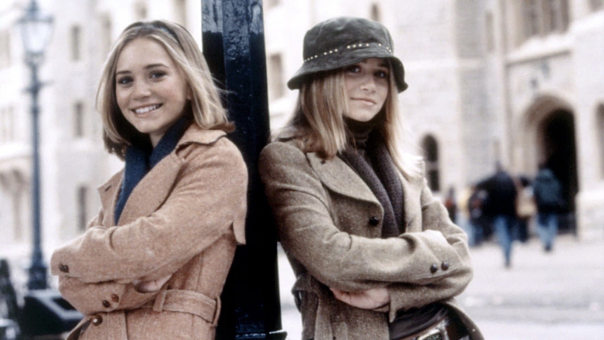 It Takes Two - London, wir kommen!