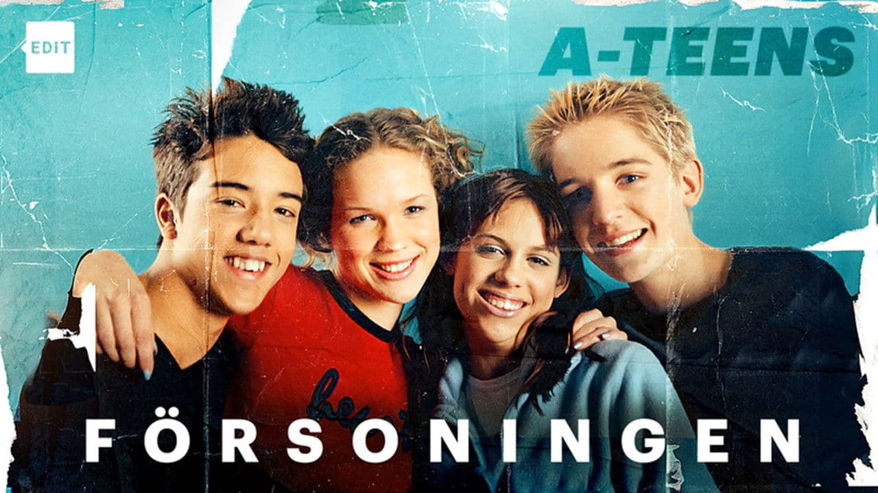 A-Teens: Försoningen