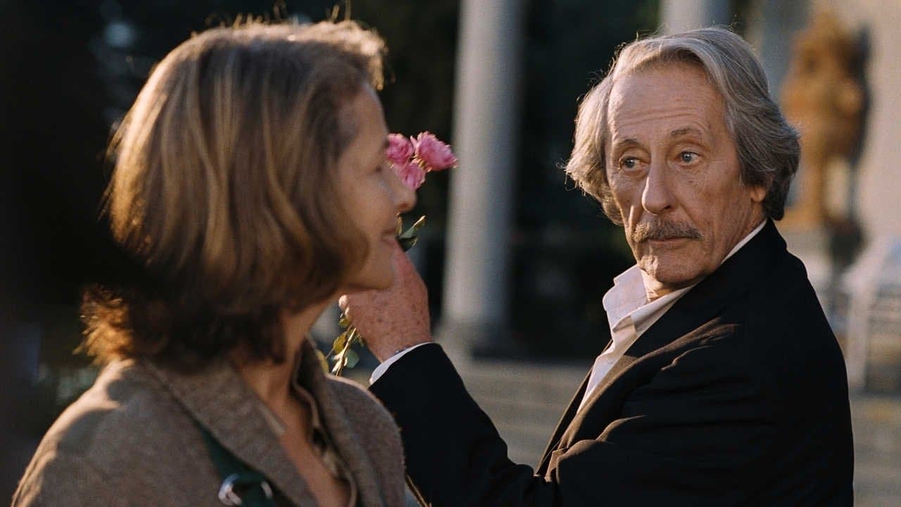 Wir verstehen uns wunderbar