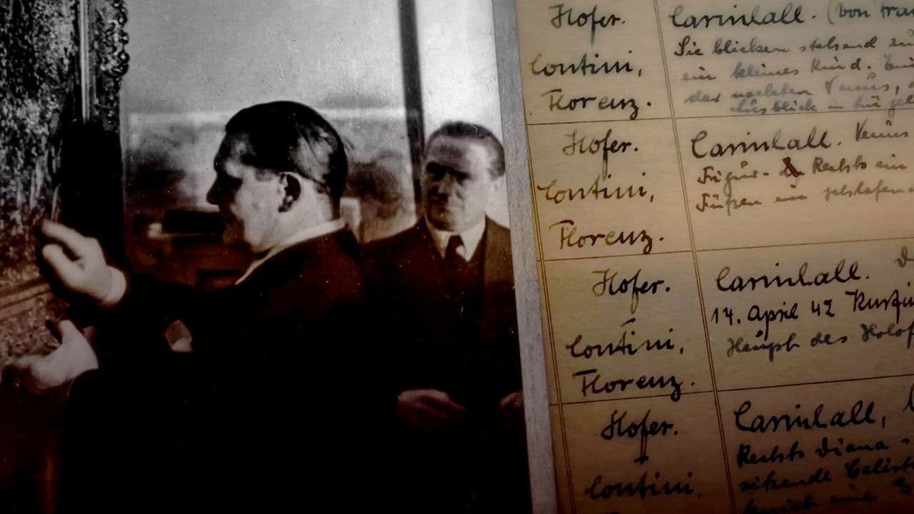 Göring, Brueghel und die Shoah – Die Blutspur der NS-Raubkunst