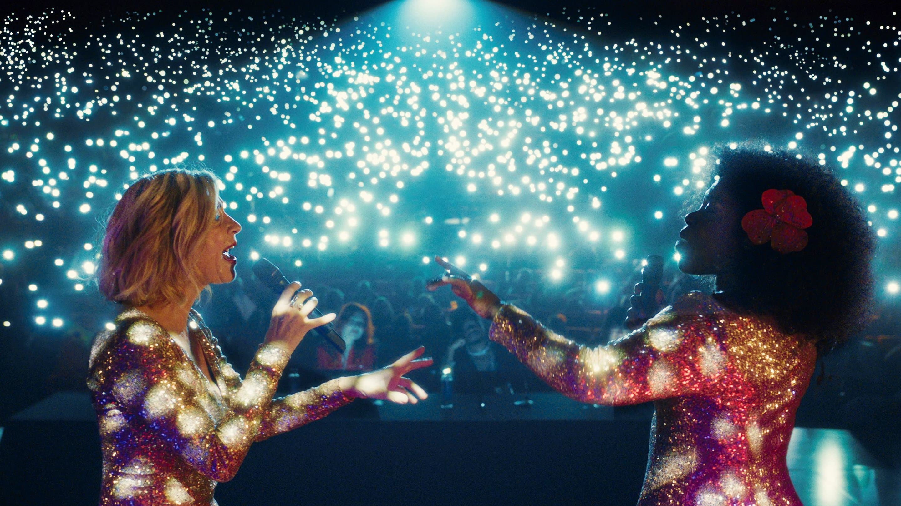 Karaoke - Ein ungleiches Paar