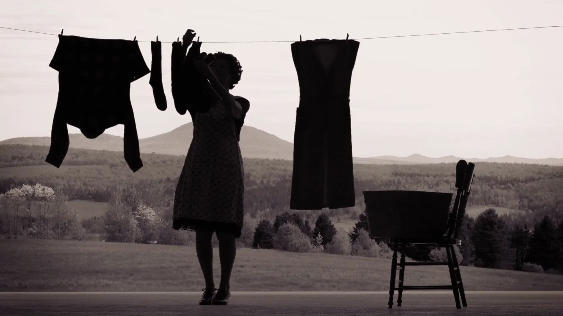 Les lettres de ma mère