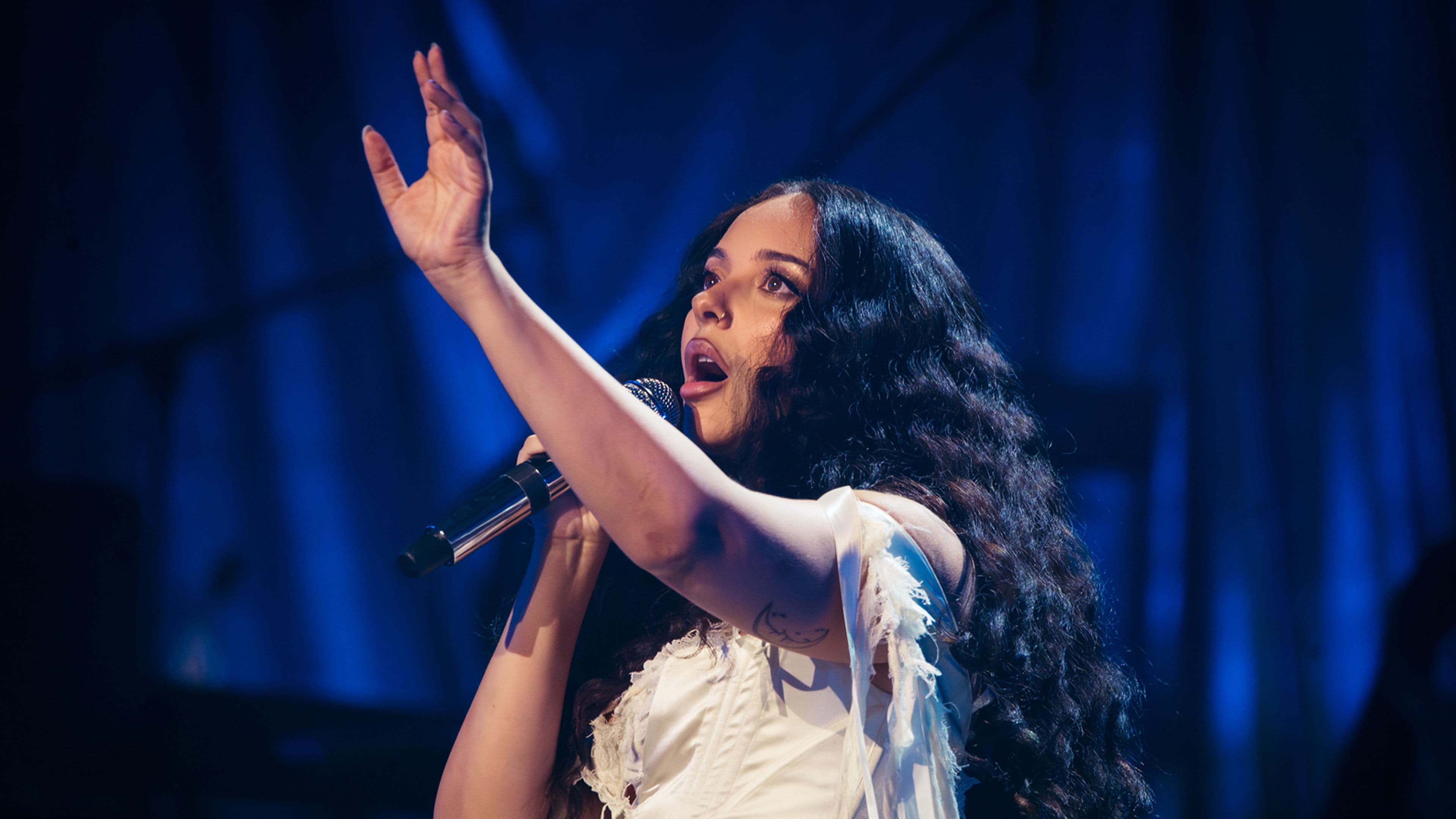 JADE at the Proms: A Homecoming