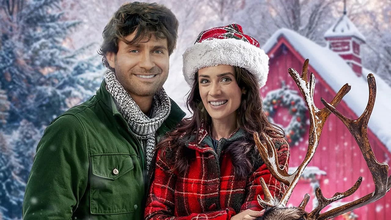 In Love for Christmas - Eine Weihnacht zum Verlieben