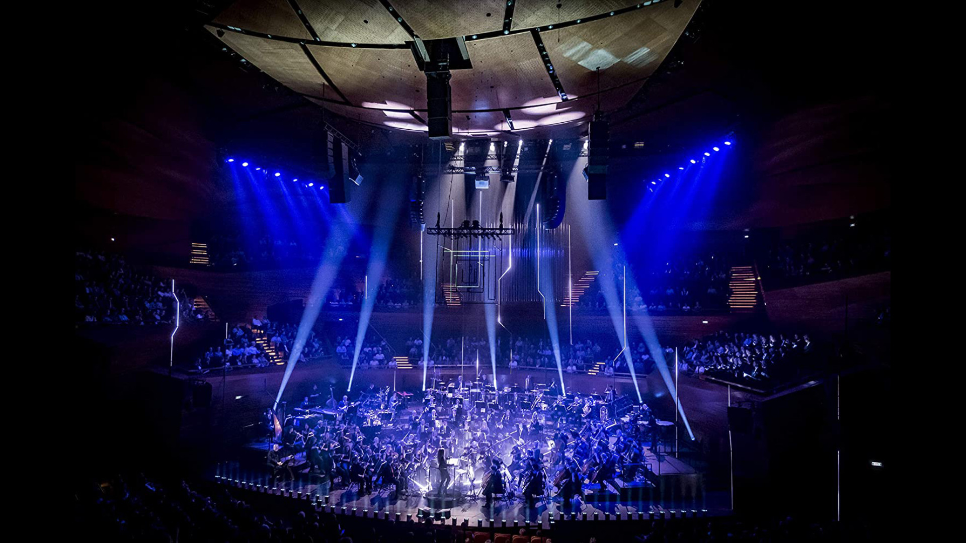Galaxymphony - Danish National Symphony Orchestra