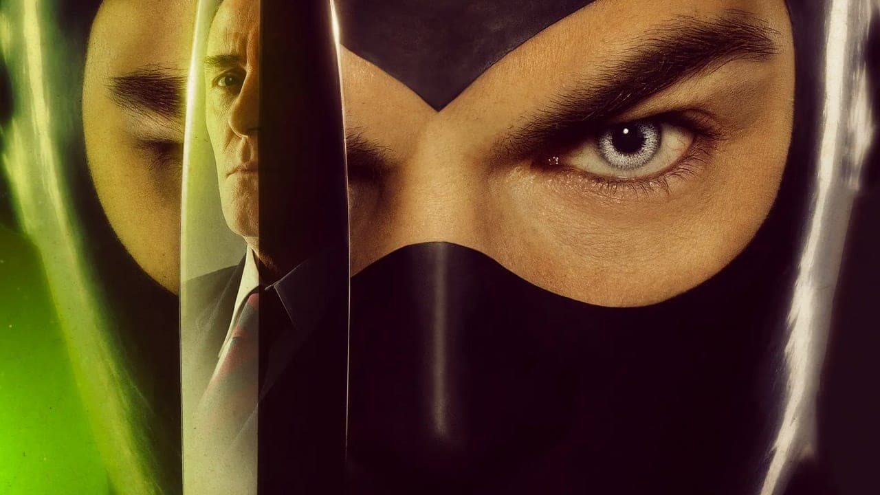 Diabolik wird gejagt