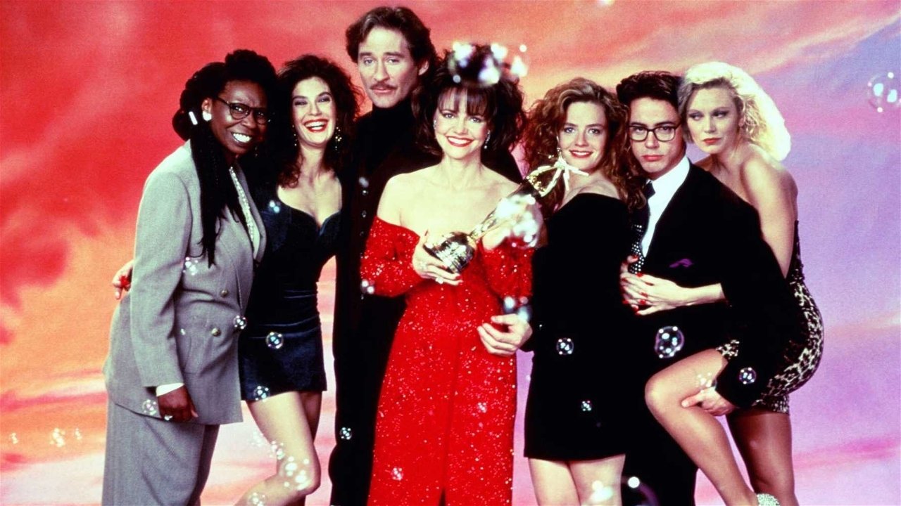 Lieblingsfeinde - Eine Seifenoper