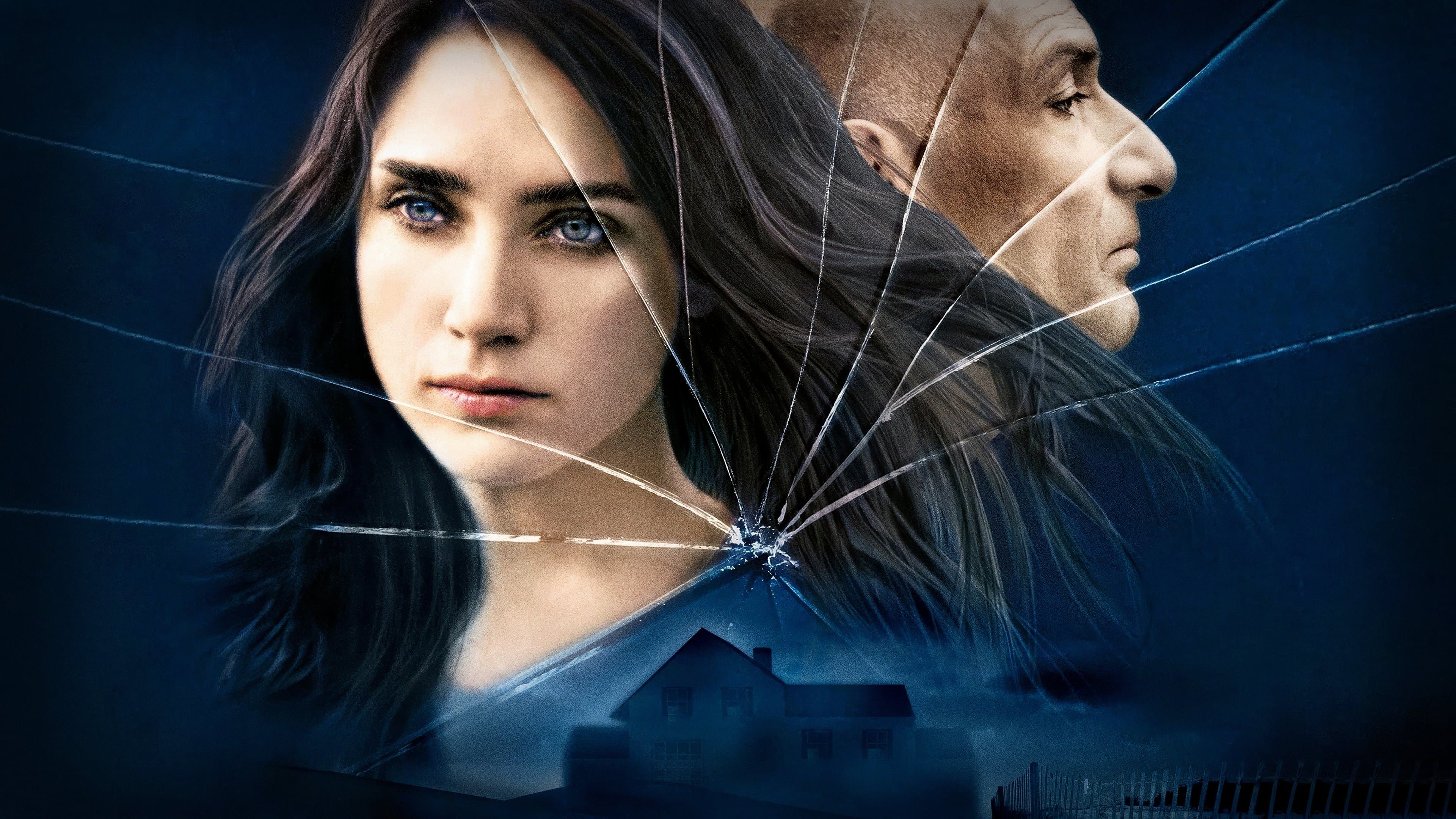 Haus aus Sand und Nebel