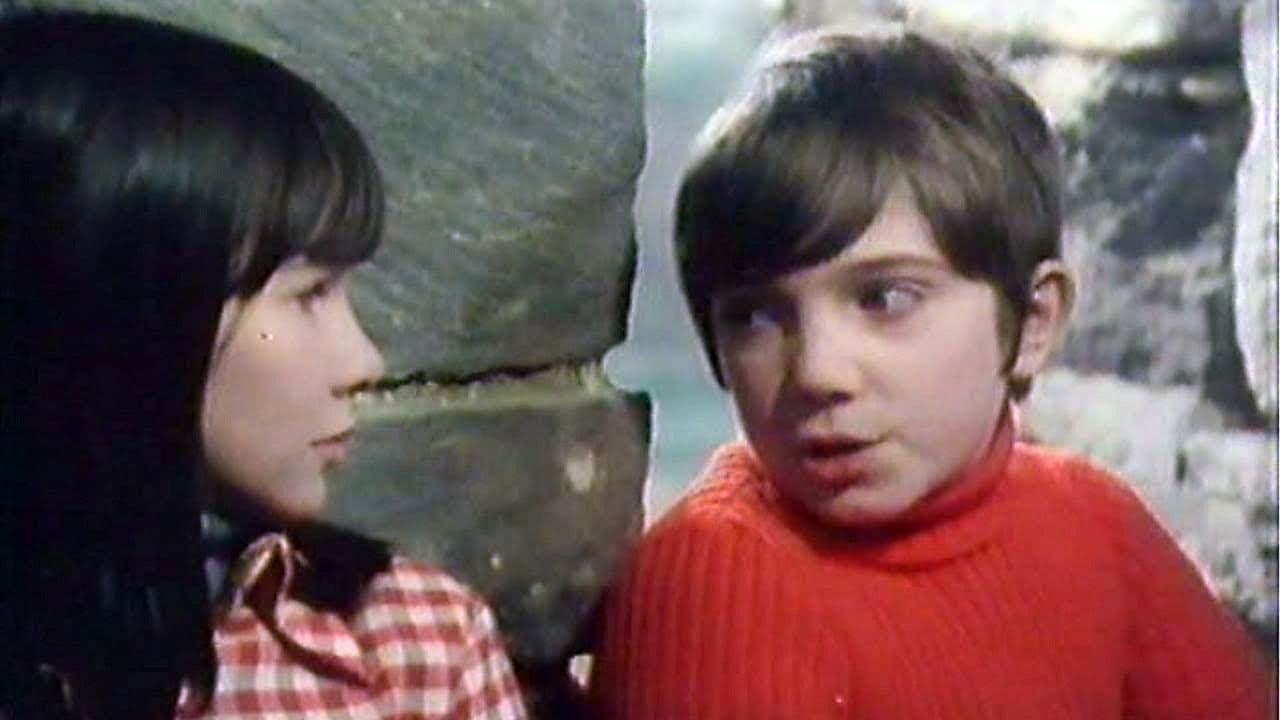 Kleiner Franzose liebt kleine Französin