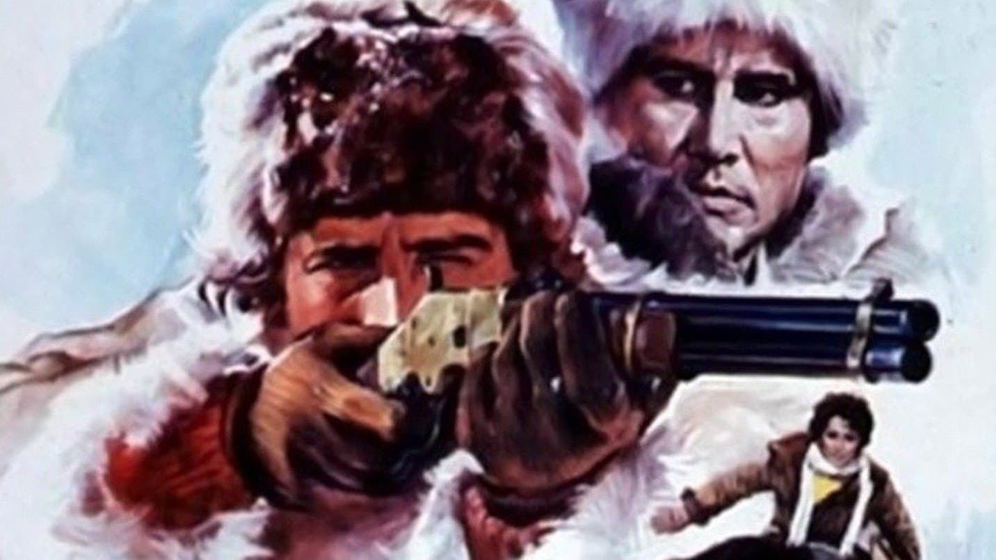 Wolfsblut greift ein