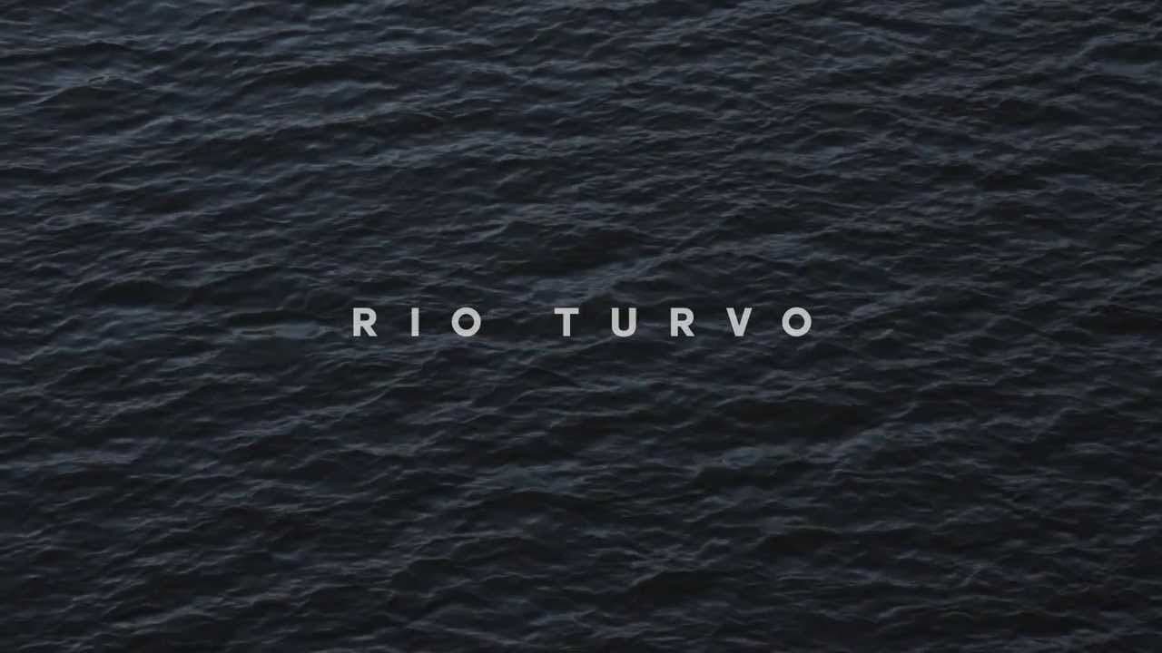 Rio Turvo