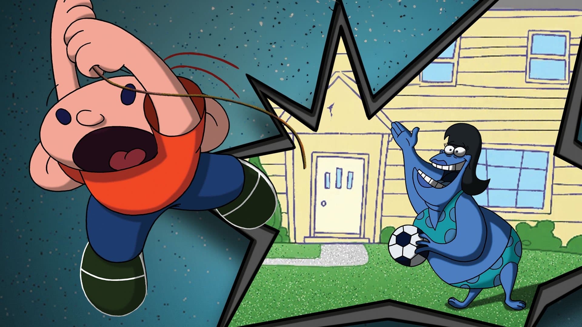 Immer Ärger mit Newton