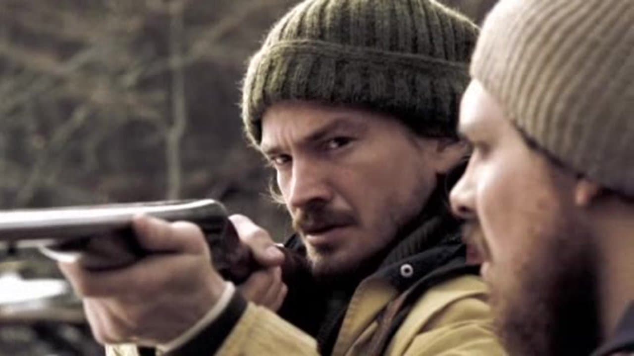 Auszeit in Patagonien