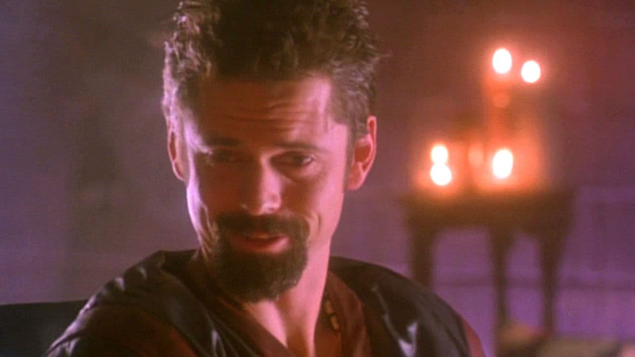 Shepherd - Der Weg zurück