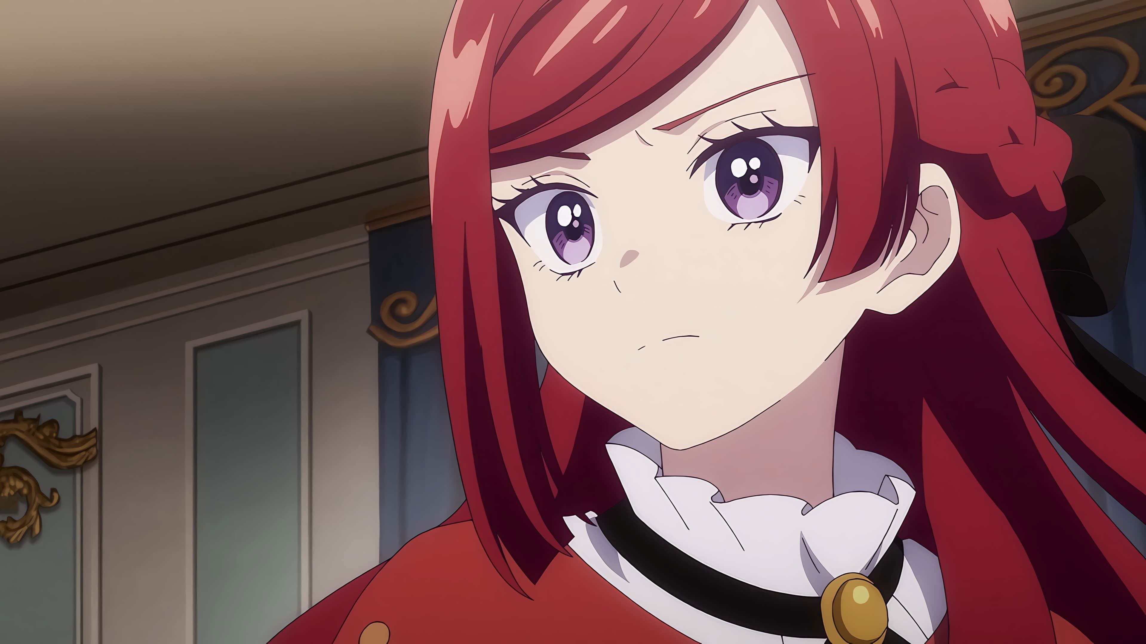 The Most Heretical Last Boss Queen - From Villainess to Savior