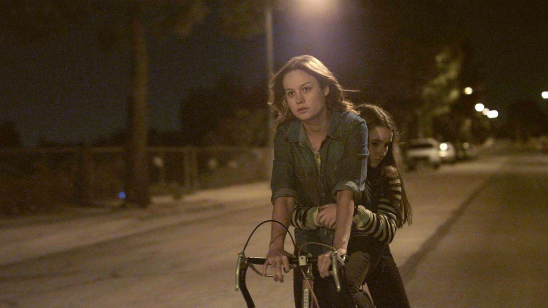Short Term 12 - Stille Helden