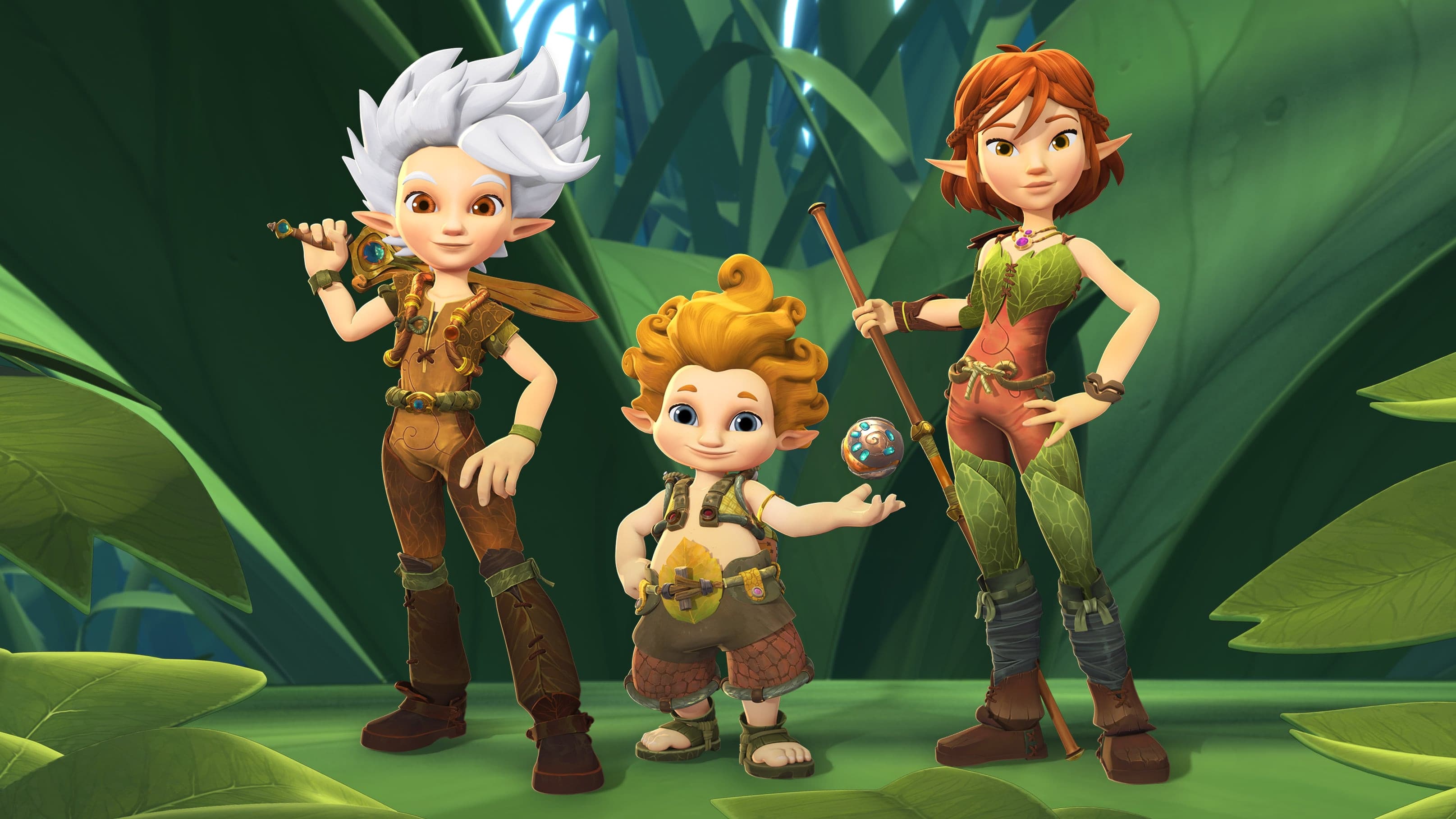 Arthur und die Minimoys