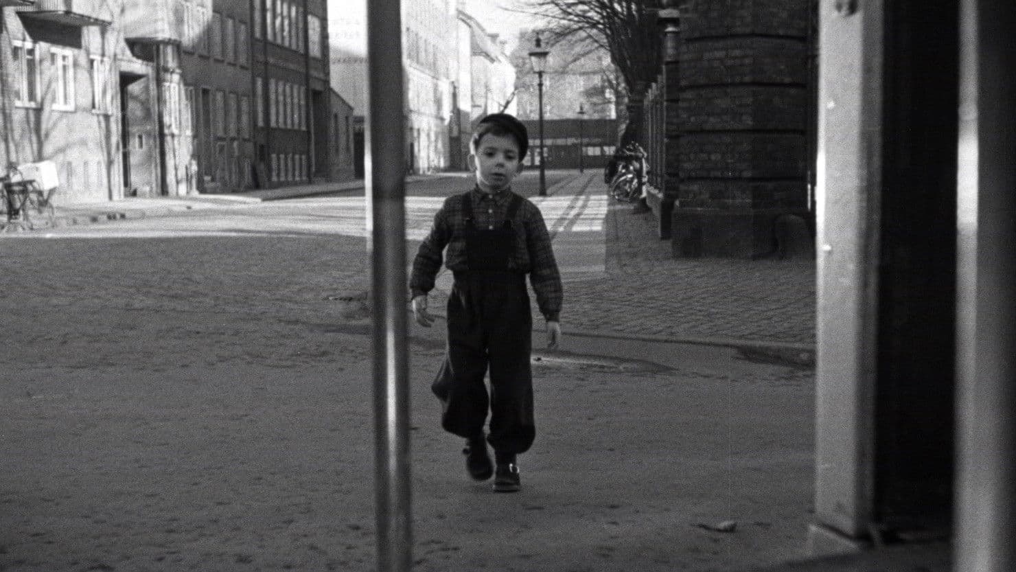 Palle Alene i Verden